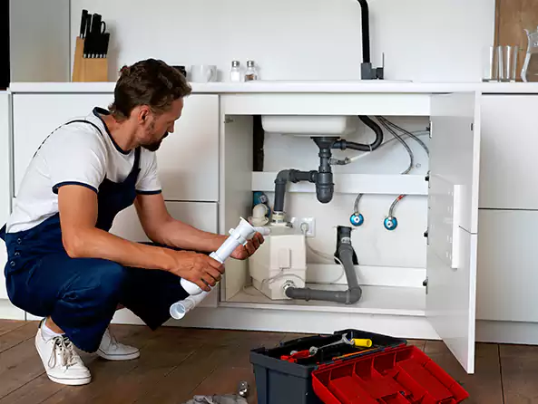 Why Choose Dearborn Plumbing Pro for Insinkerator Installation in Dearborn, MI?