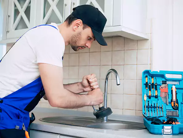 Why Choose Dearborn Plumbing Pro for Kitchen Plumbing in Dearborn, MI?