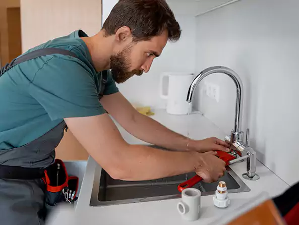 Why Choose Dearborn Plumbing Pro for Kitchen Sink Installation in Dearborn, MI?