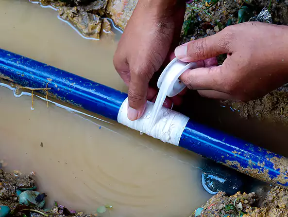  Why Choose Dearborn Plumbing Pro for Leak Detection in Dearborn, MI?]