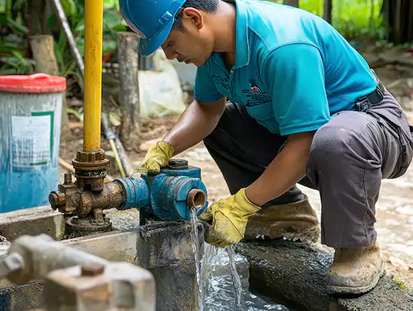 Why Choose Dearborn Plumbing Pro for Pipe Repair in Dearborn, MI?