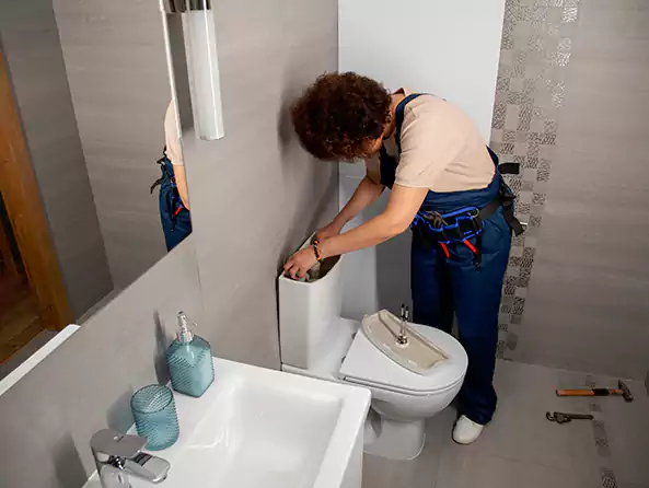 Why Choose Dearborn Plumbing Pro for Plumbers Near Me in Dearborn, MI?