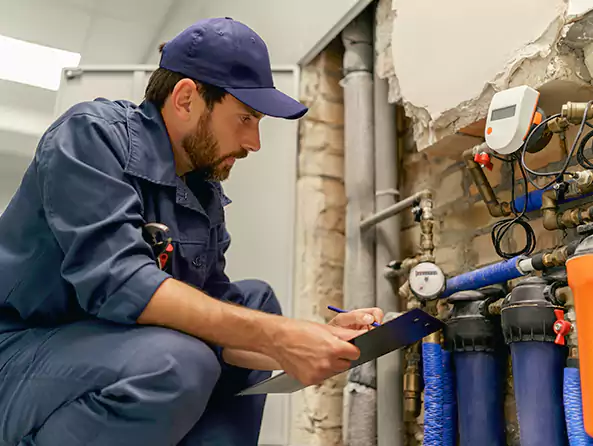 Why Choose Dearborn Plumbing Pro for Plumbing Maintenance in Dearborn, MI?