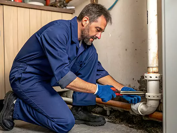  Why Choose Dearborn Plumbing Pro for Repiping Services in Dearborn?