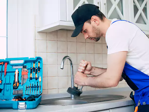 Why Choose Dearborn Plumbing Pro for Rooter Services in Dearborn, MI?