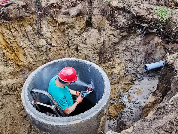 Why Choose Dearborn Plumbing Pro for Septic Tank Repair in Dearborn, MI?