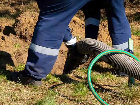 Why Choose Dearborn Plumbing Pro for Sewer Line Replacement in Dearborn, MI?