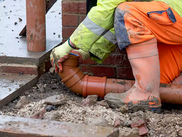 Why Choose Dearborn Plumbing Pro for Sewer Replacement in Dearborn, MI?