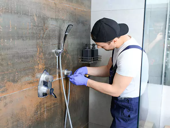 Why Choose Dearborn Plumbing Pro for Shower Installation in Dearborn, MI?