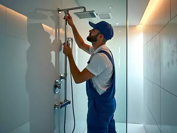 Why Choose Dearborn Plumbing Pro for Shower Replacement in Dearborn, MI?
