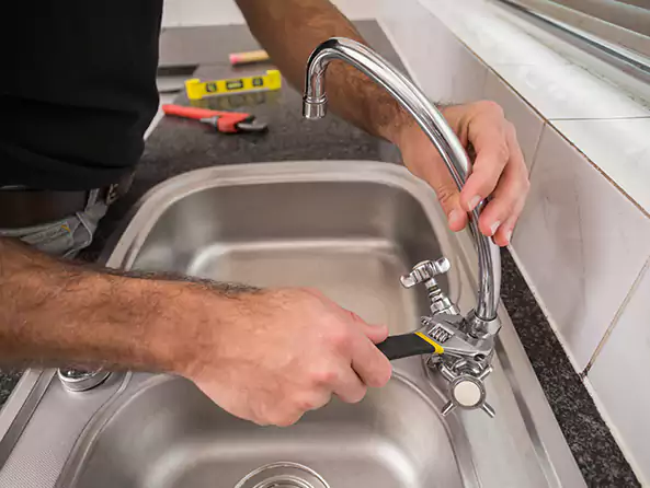 Why Choose Dearborn Plumbing Pro for Sink Installation in Dearborn, MI?