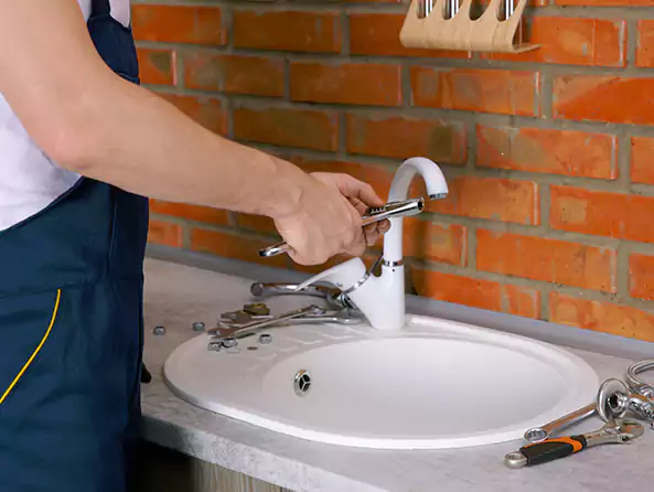 Why Choose Dearborn Plumbing Pro for Sink Repair in Dearborn, MI?