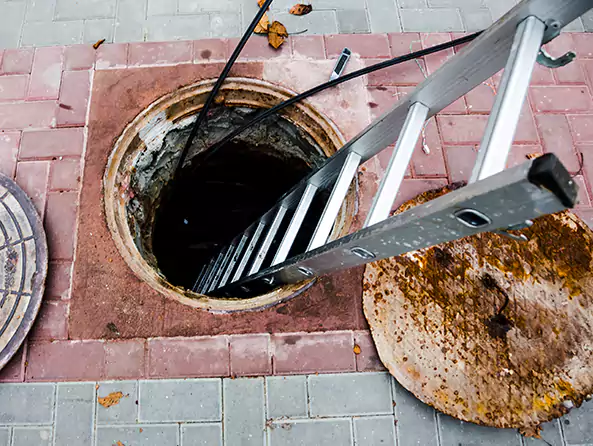 Why Choose Dearborn Plumbing Pro for Storm Drain Cleaning in Dearborn, MI?