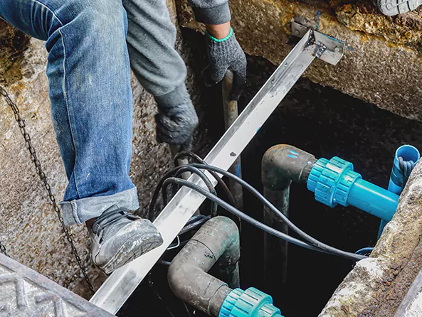 Why Choose Dearborn Plumbing Pro for Sump Pump Maintenance in Dearborn, MI?