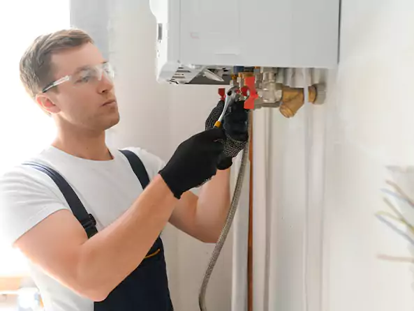 Why Choose Dearborn Plumbing Pro for Tankless Water Heater Maintenance in Dearborn, MI?