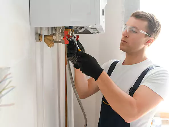 Why Choose Dearborn Plumbing Pro for Tankless Water Heater Repair in Dearborn, MI?