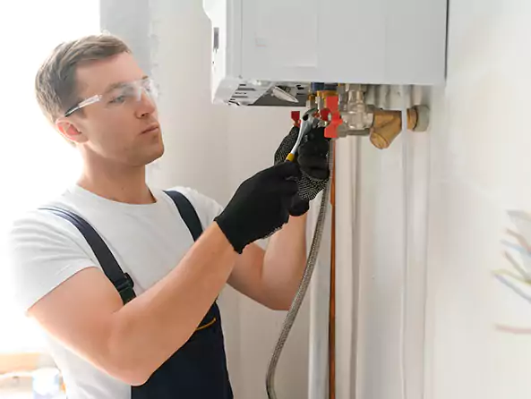 Why Choose Dearborn Plumbing Pro for Tankless Water Heater Replacement in Dearborn, MI?