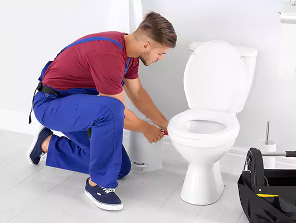 Why Choose Dearborn Plumbing Pro for Toilet Installation in Dearborn, MI?