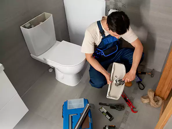 Why Choose Dearborn Plumbing Pro for Toilet Repair in Dearborn, MI?