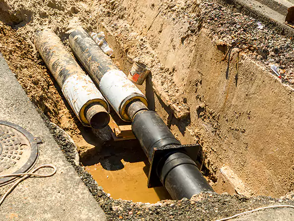 Why Choose Dearborn Plumbing Pro for Trenchless Pipe Repair in Dearborn?