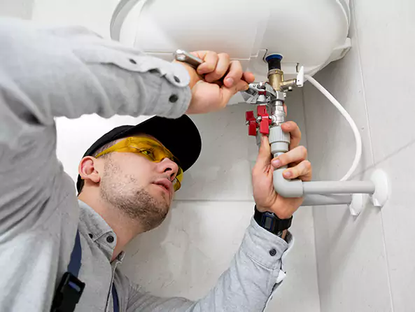 Why Choose Dearborn Plumbing Pro for Water Heater Expansion Tank Installation in Dearborn, MI?