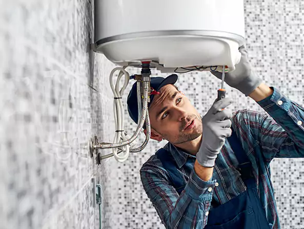 Why Choose Dearborn Plumbing Pro for Water Heater Maintenance in Dearborn, MI?