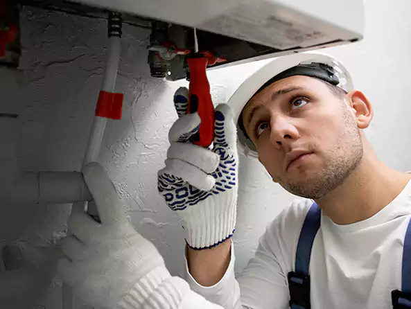 Why Choose Dearborn Plumbing Pro for Water Heater Repair in Dearborn, MI?