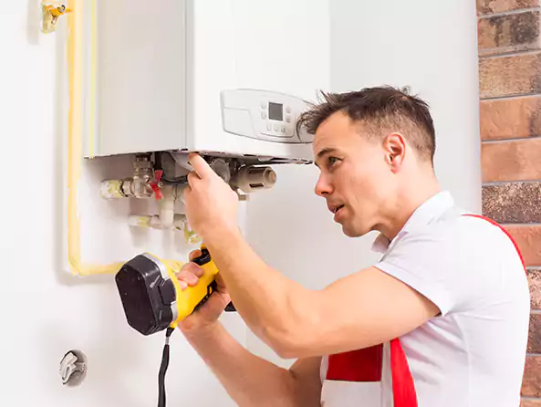 Why Choose Dearborn Plumbing Pro for Water Heater Replacement in Dearborn, MI?