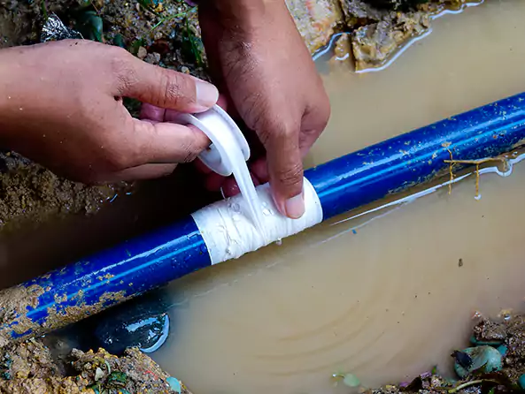 Why Choose Dearborn Plumbing Pro for Water Line Replacement in Dearborn, MI?