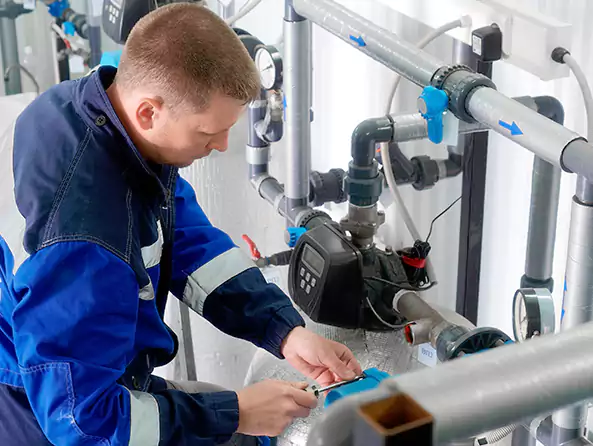 Why Choose Dearborn Plumbing Pro for Water Softener Installation in Dearborn, MI?
