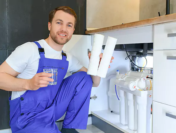 Why Choose Dearborn Plumbing Pro for Water Softener Maintenance in Dearborn, MI?