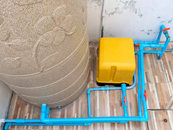 Why Choose Dearborn Plumbing Pro for Well Pressure Tank Replacement in Dearborn, MI?