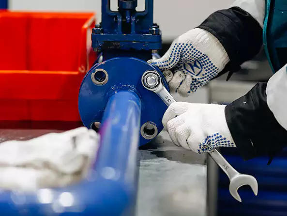Why Choose Dearborn Plumbing Pro for Well Pump Repair in Dearborn, MI?